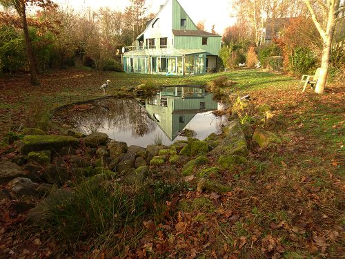 L'Univers des Jardins