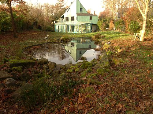 L'Univers des Jardins