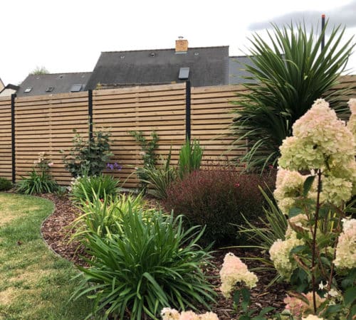 Jardins anglais